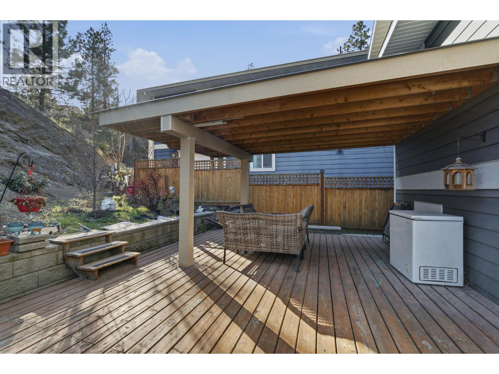 10414 Victoria Road Unit# 178, Summerland