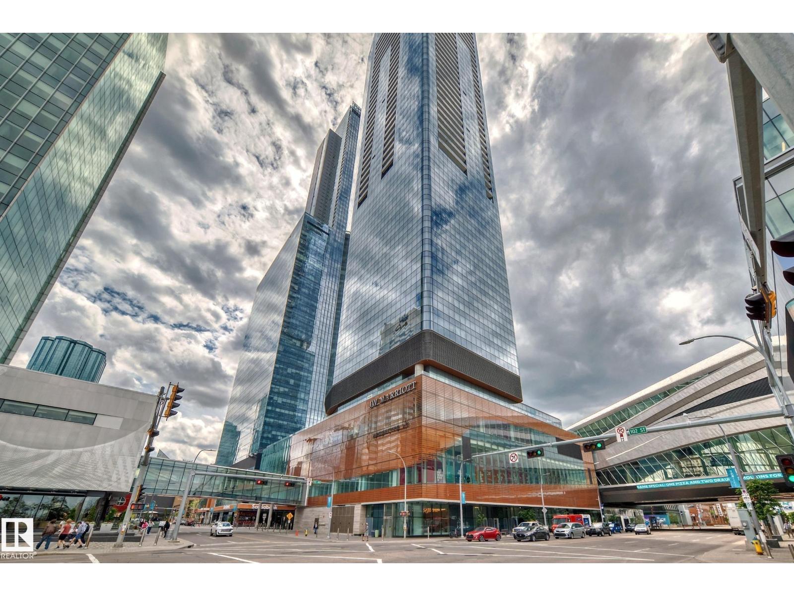 #3007 10360 102 ST NW - 1