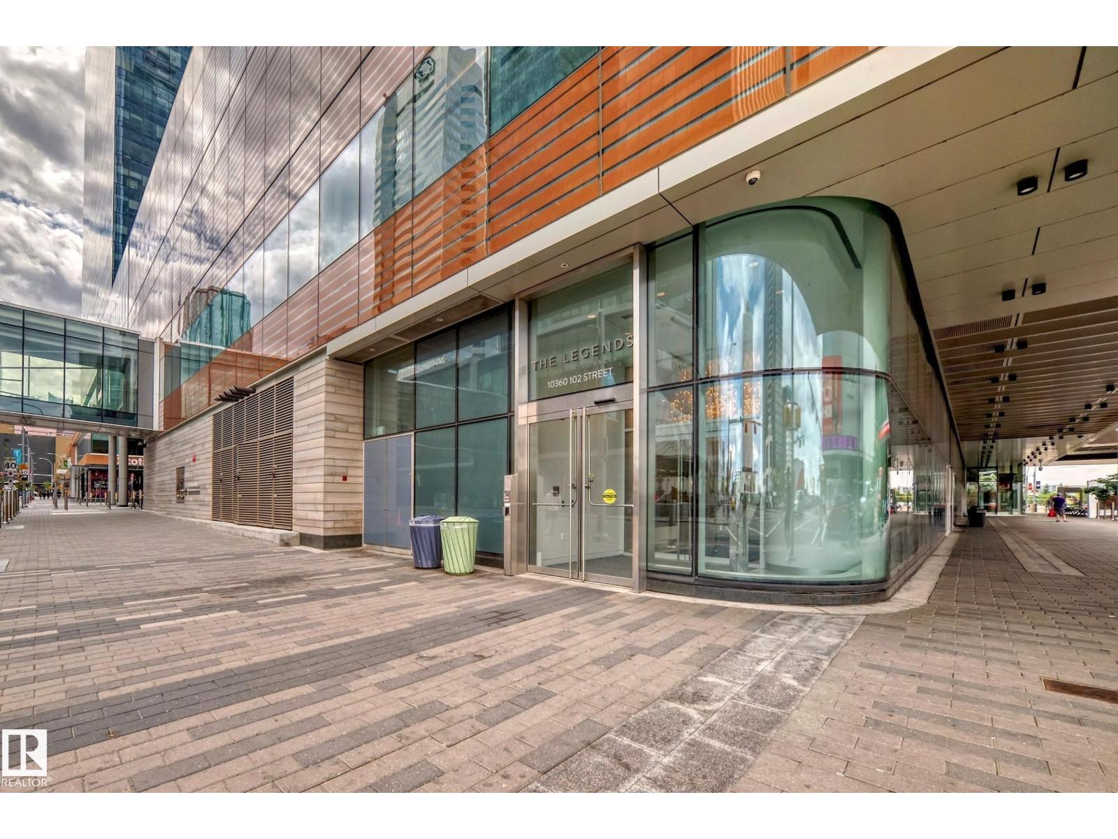 #3007 10360 102 ST NW - 2