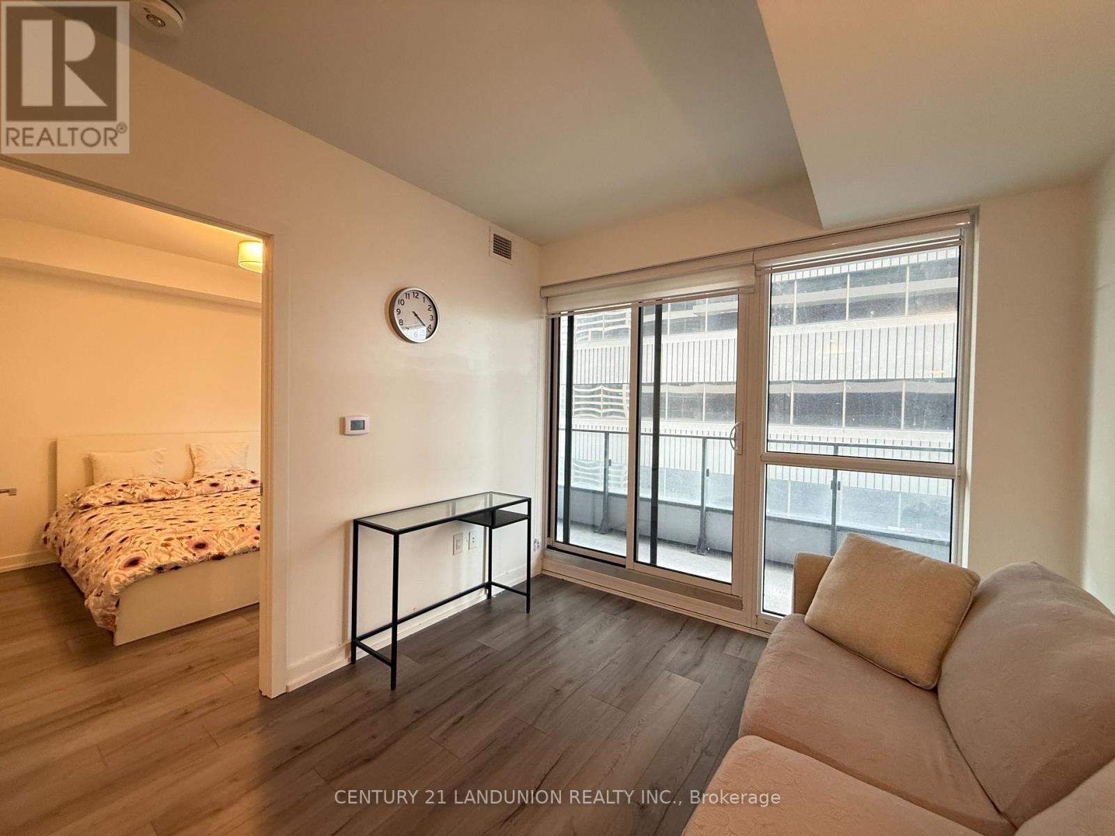 #1603 395 BLOOR STREET E - 11