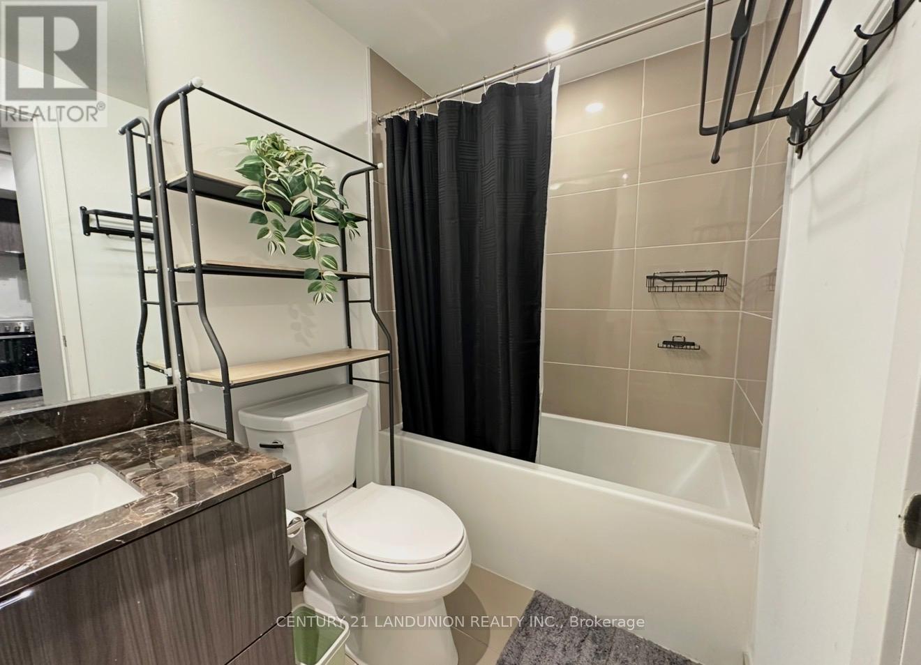 #1603 395 BLOOR STREET E - 12