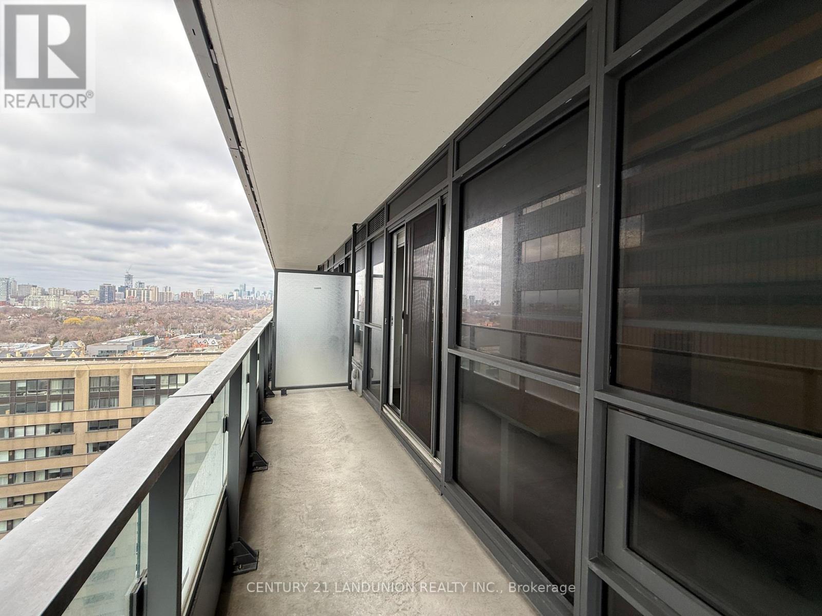 #1603 395 BLOOR STREET E - 16