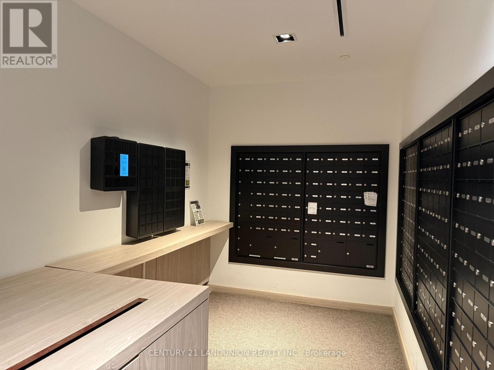 #1603 395 BLOOR STREET E - 20