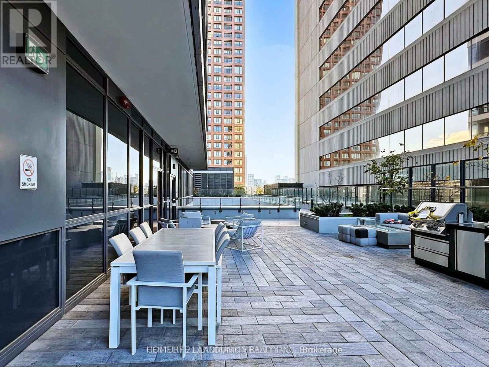 #1603 395 BLOOR STREET E - 24
