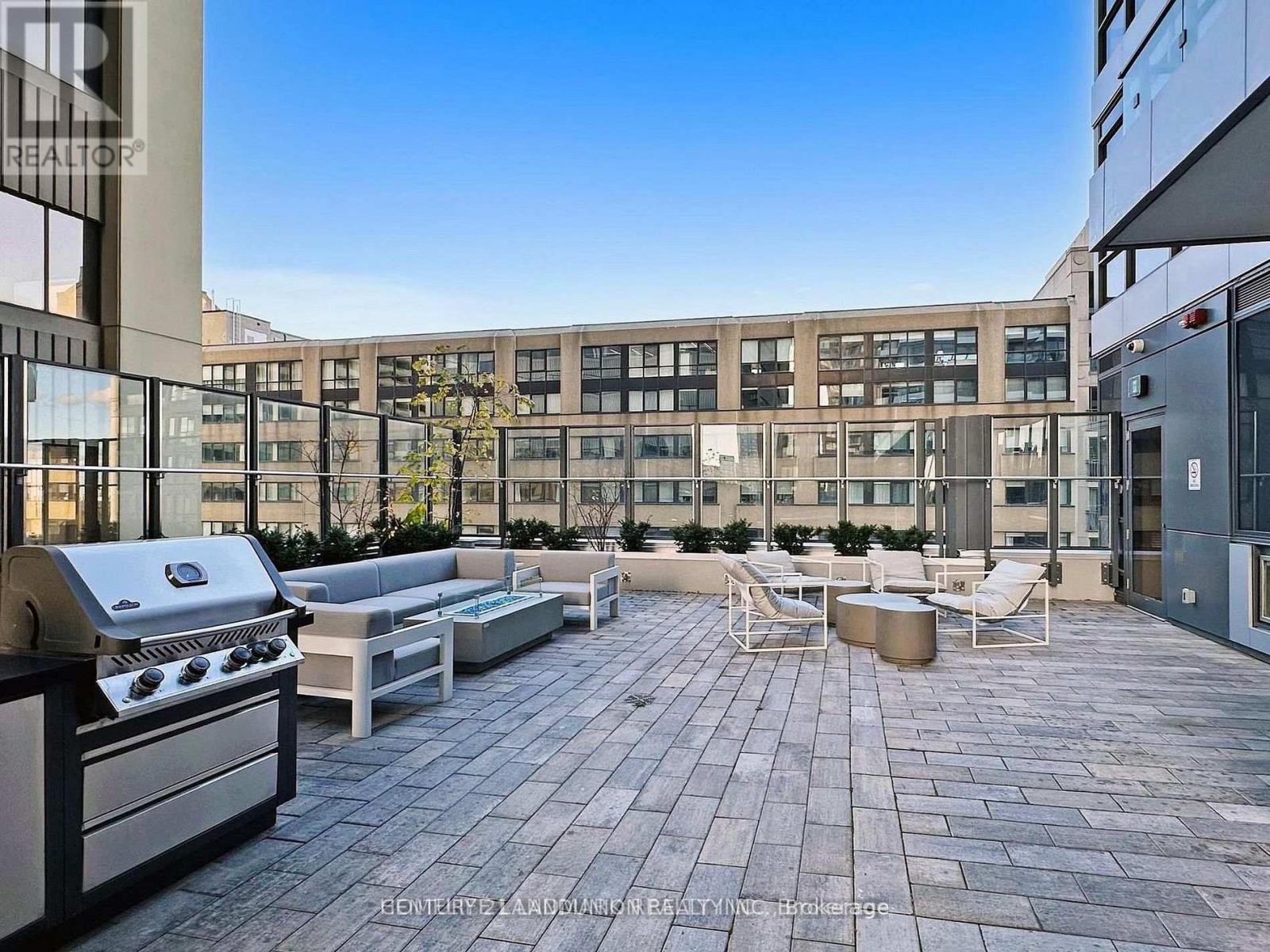 #1603 395 BLOOR STREET E - 26
