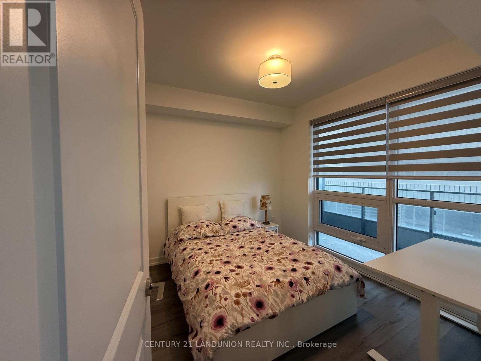 #1603 395 BLOOR STREET E - 8