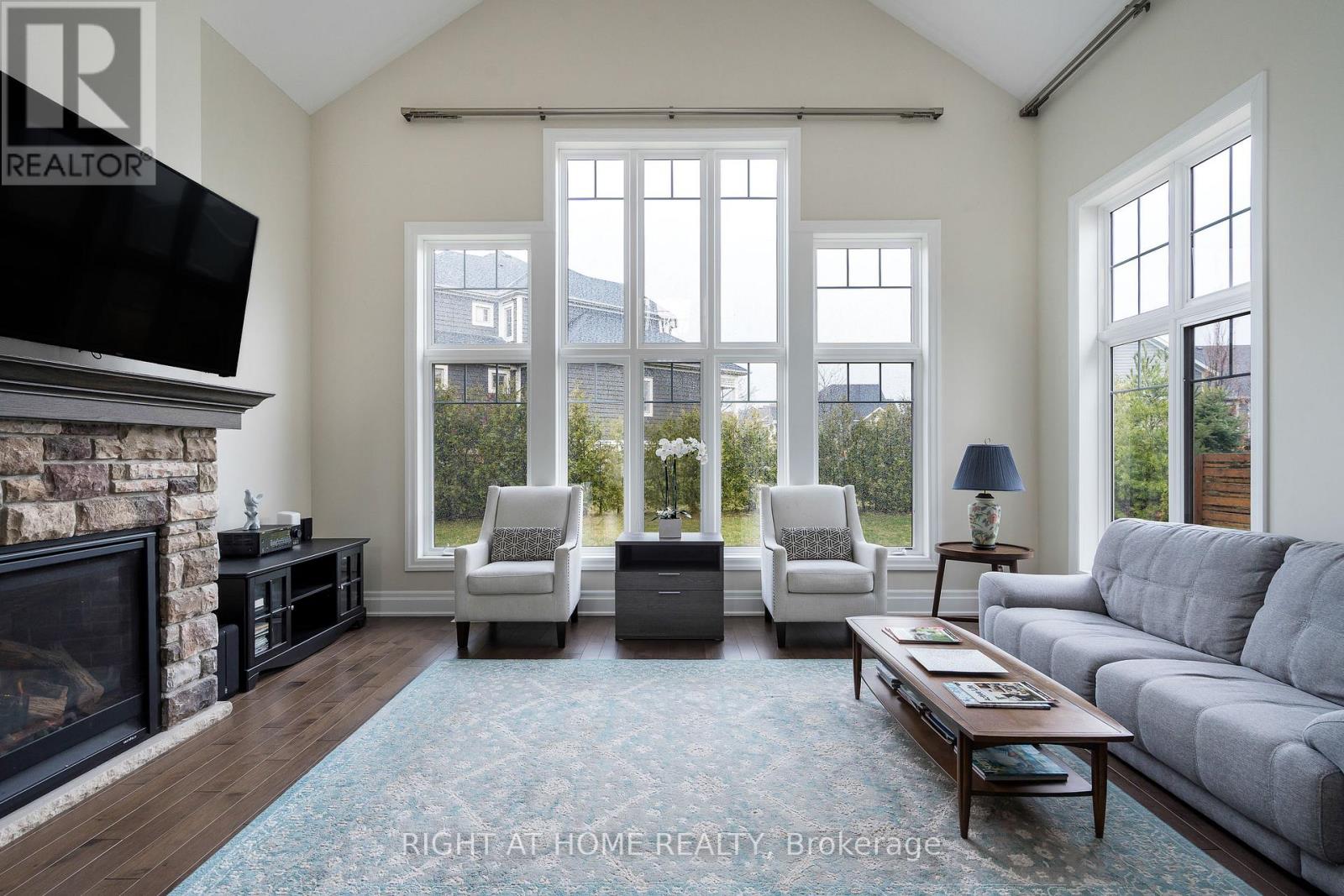 124 WEST RIDGE DRIVE - 4