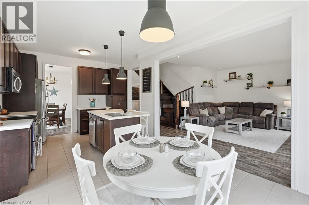 211 ODONNEL Drive, Binbrook, Ontario, L0R1C0 — Photo 9