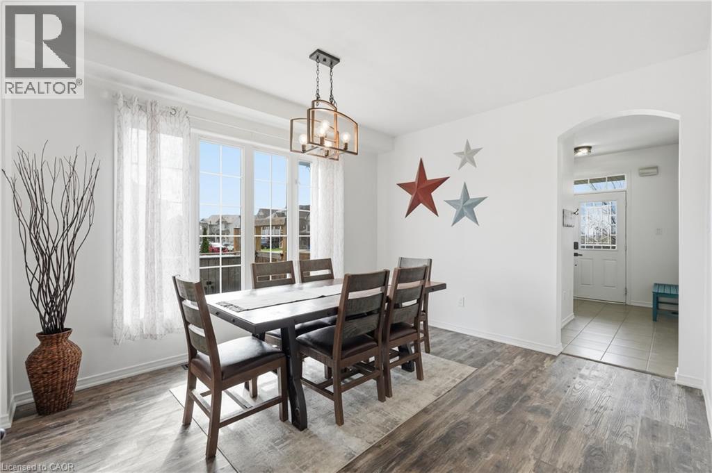 211 ODONNEL Drive, Binbrook, Ontario, L0R1C0 — Photo 6