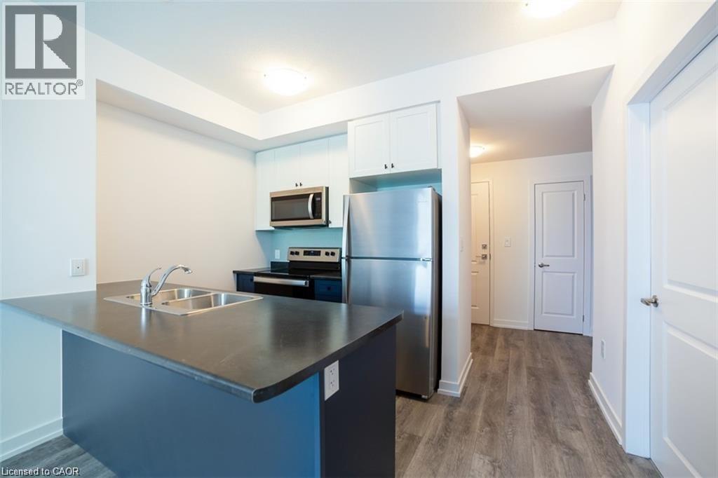 450 DUNDAS Street E Unit# 1108