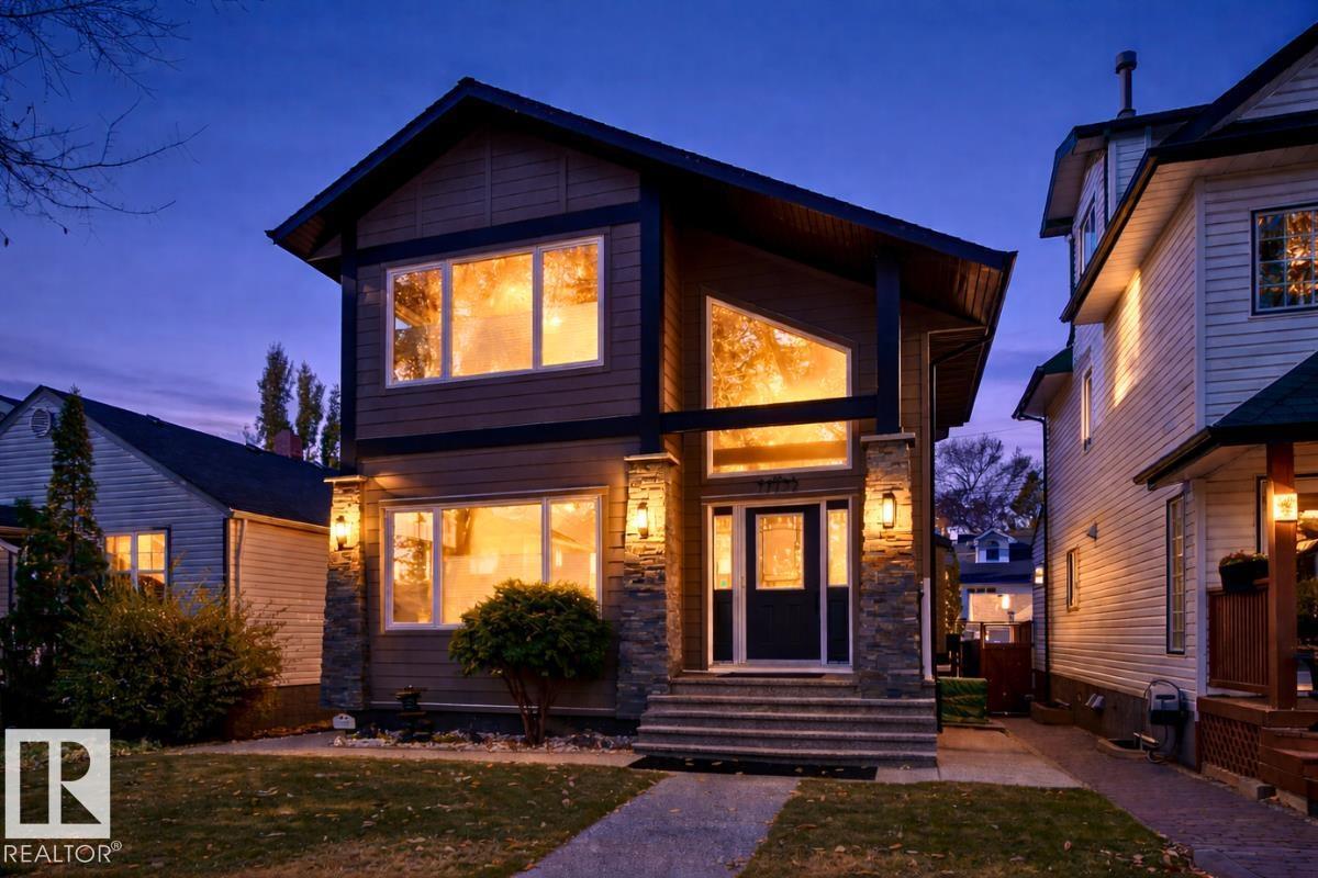 11122 52 ST NW - 1