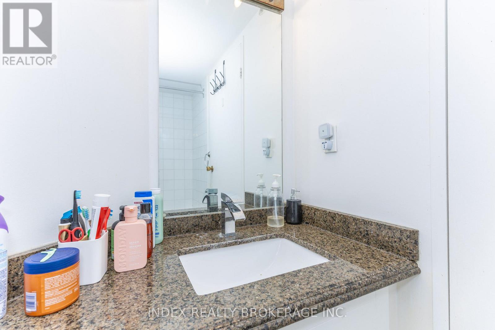 #1704 3077 WESTON ROAD - 11