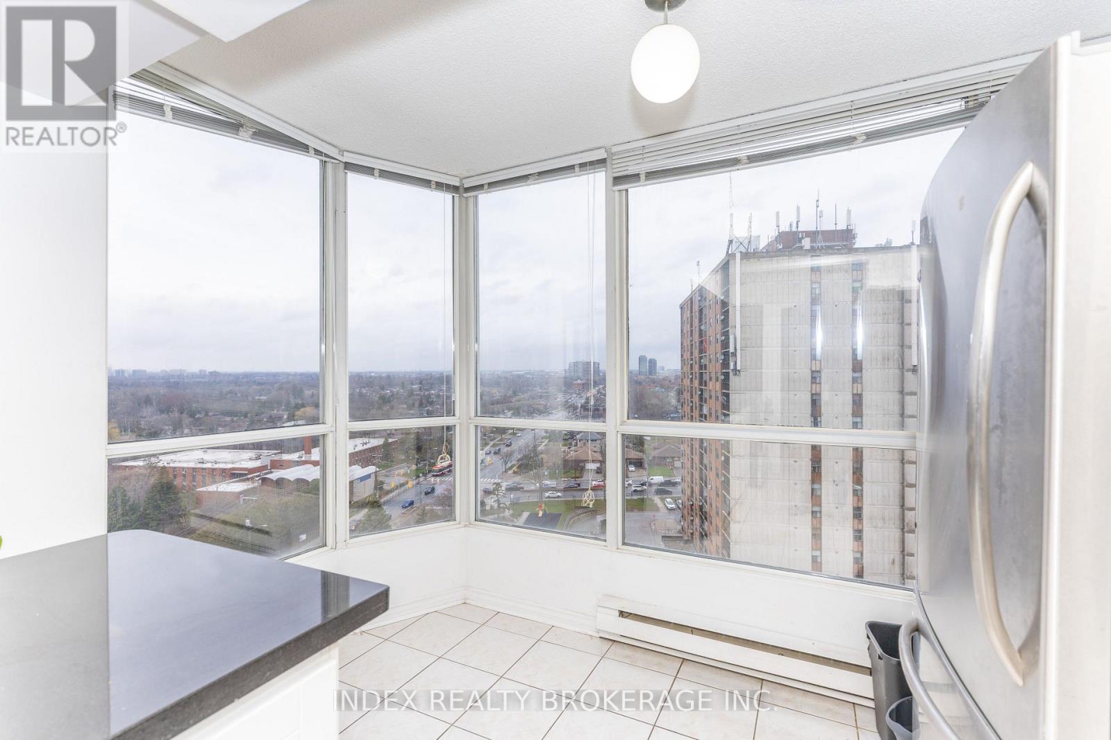 #1704 3077 WESTON ROAD - 30
