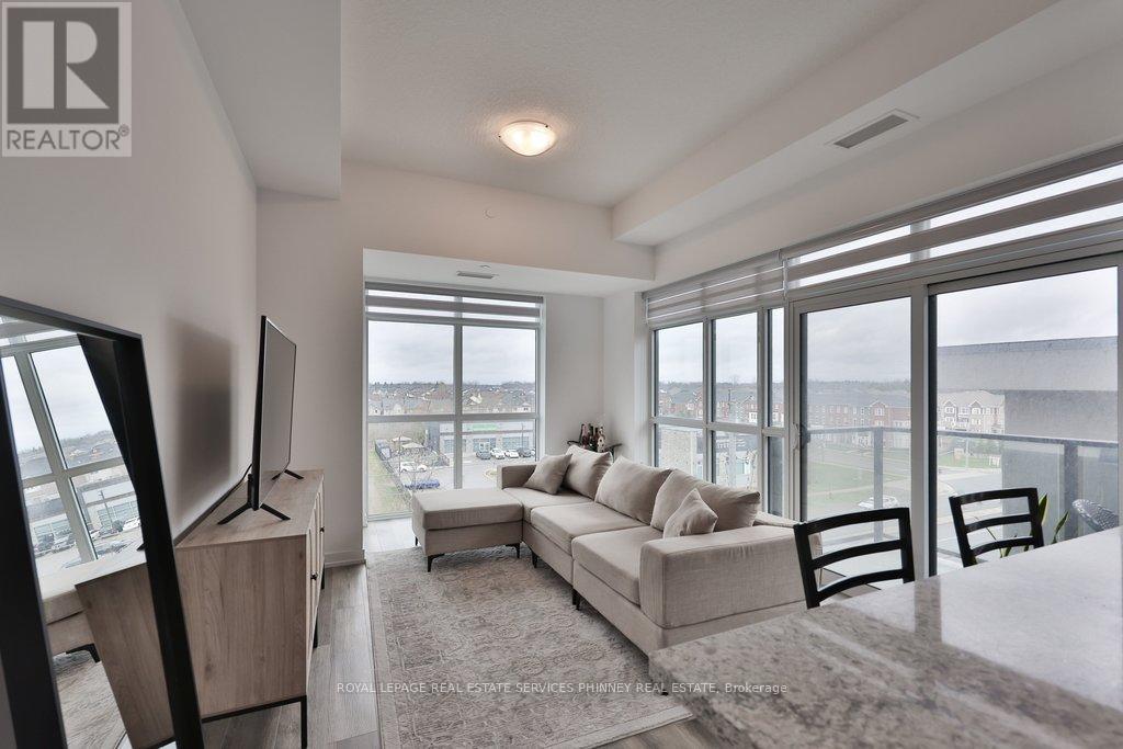 506 - 470 DUNDAS STREET E