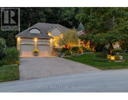 15 MANSFIELD DRIVE