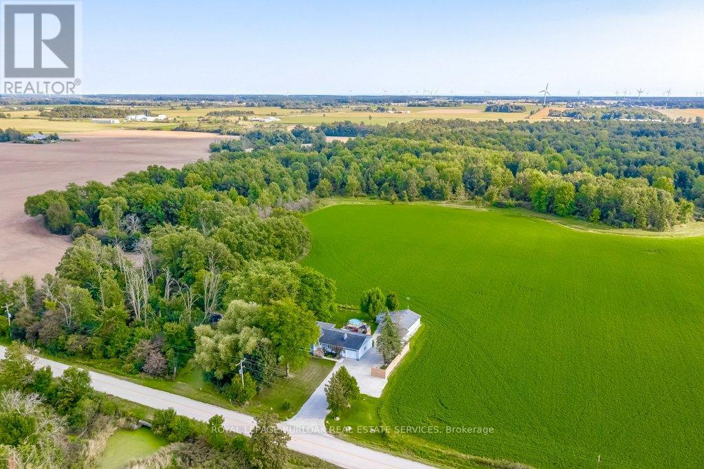 1350 CONCESSION 9 ROAD