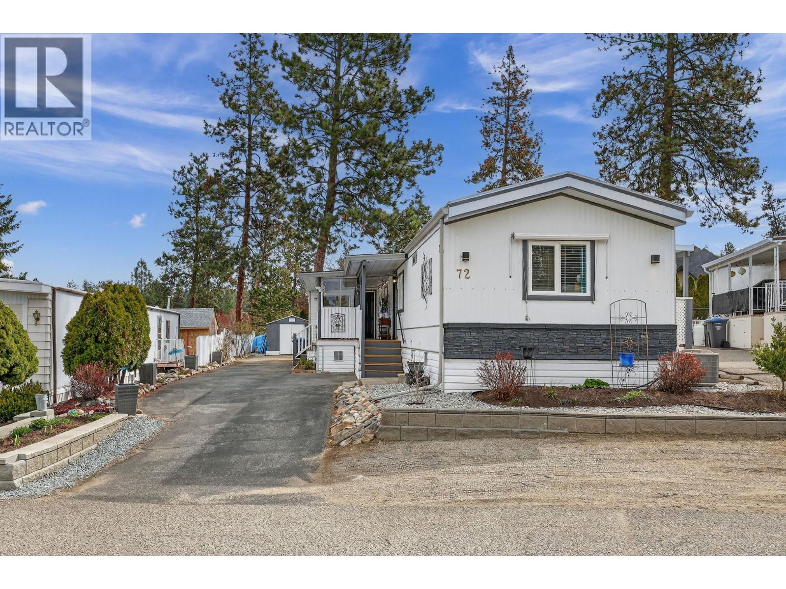 3535 McCulloch Road Unit# 72, Kelowna