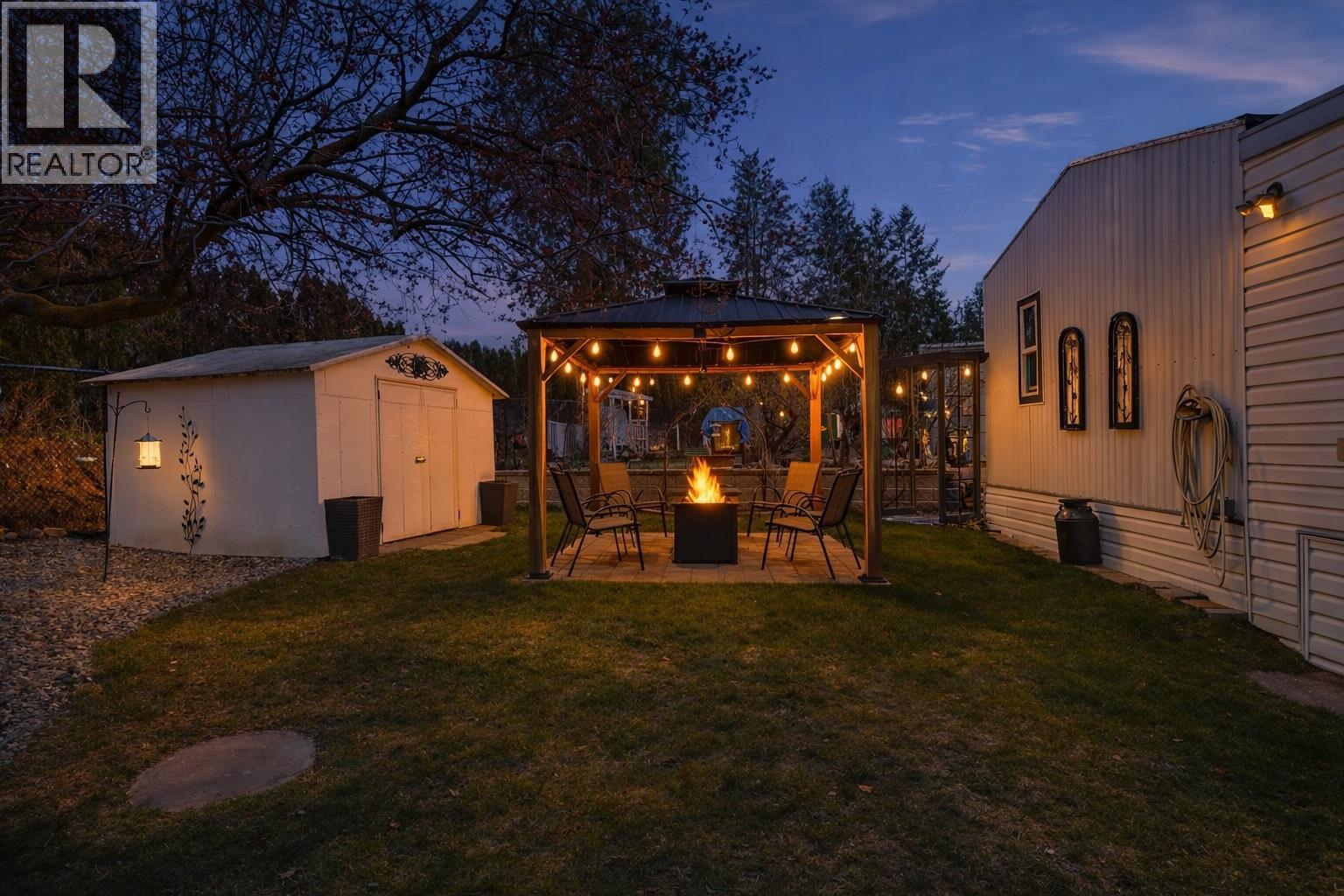 3535 McCulloch Road Unit# 72, Kelowna