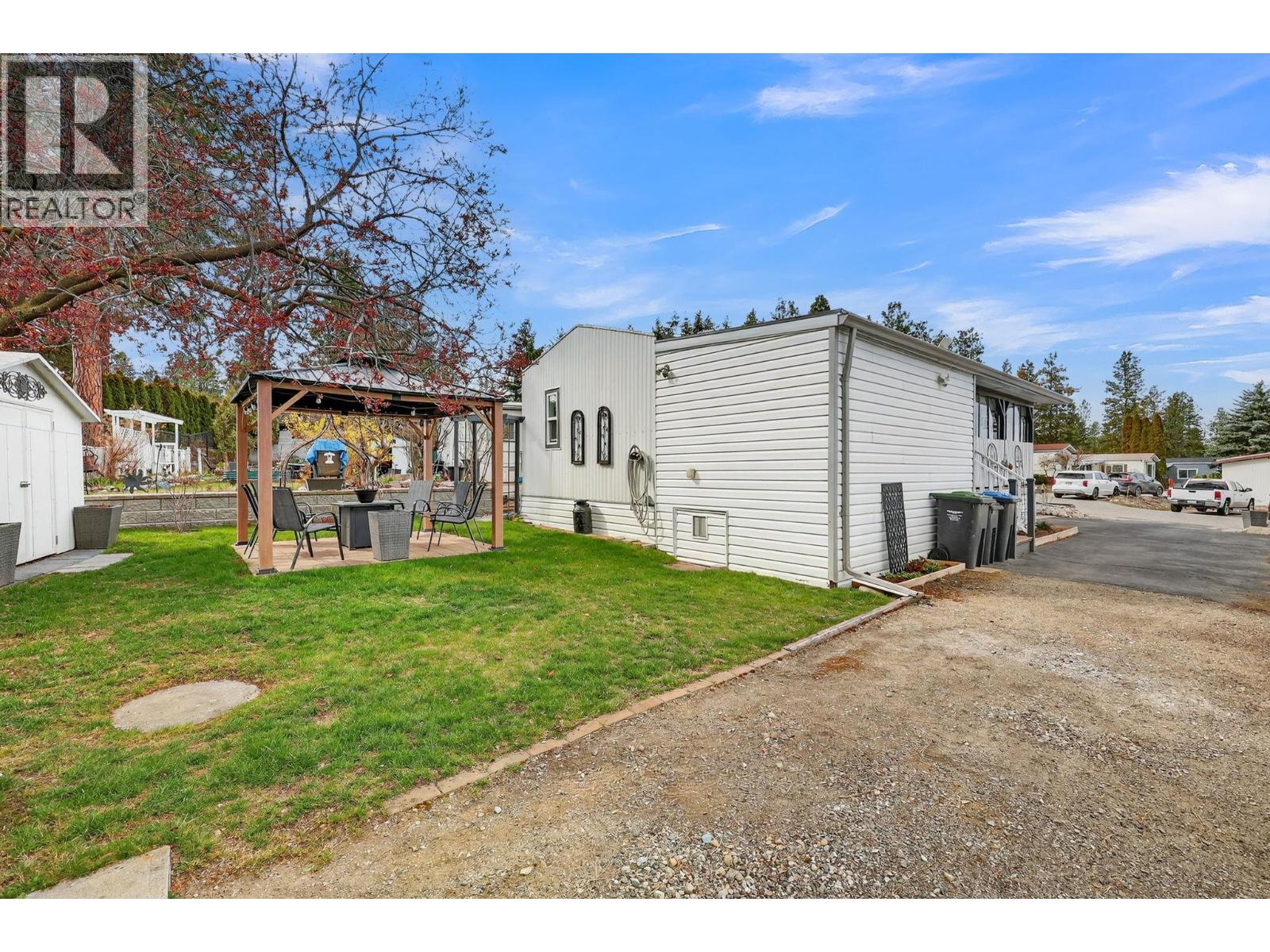 3535 McCulloch Road Unit# 72, Kelowna