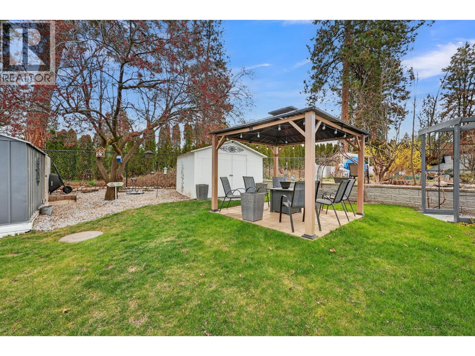 3535 McCulloch Road Unit# 72, Kelowna