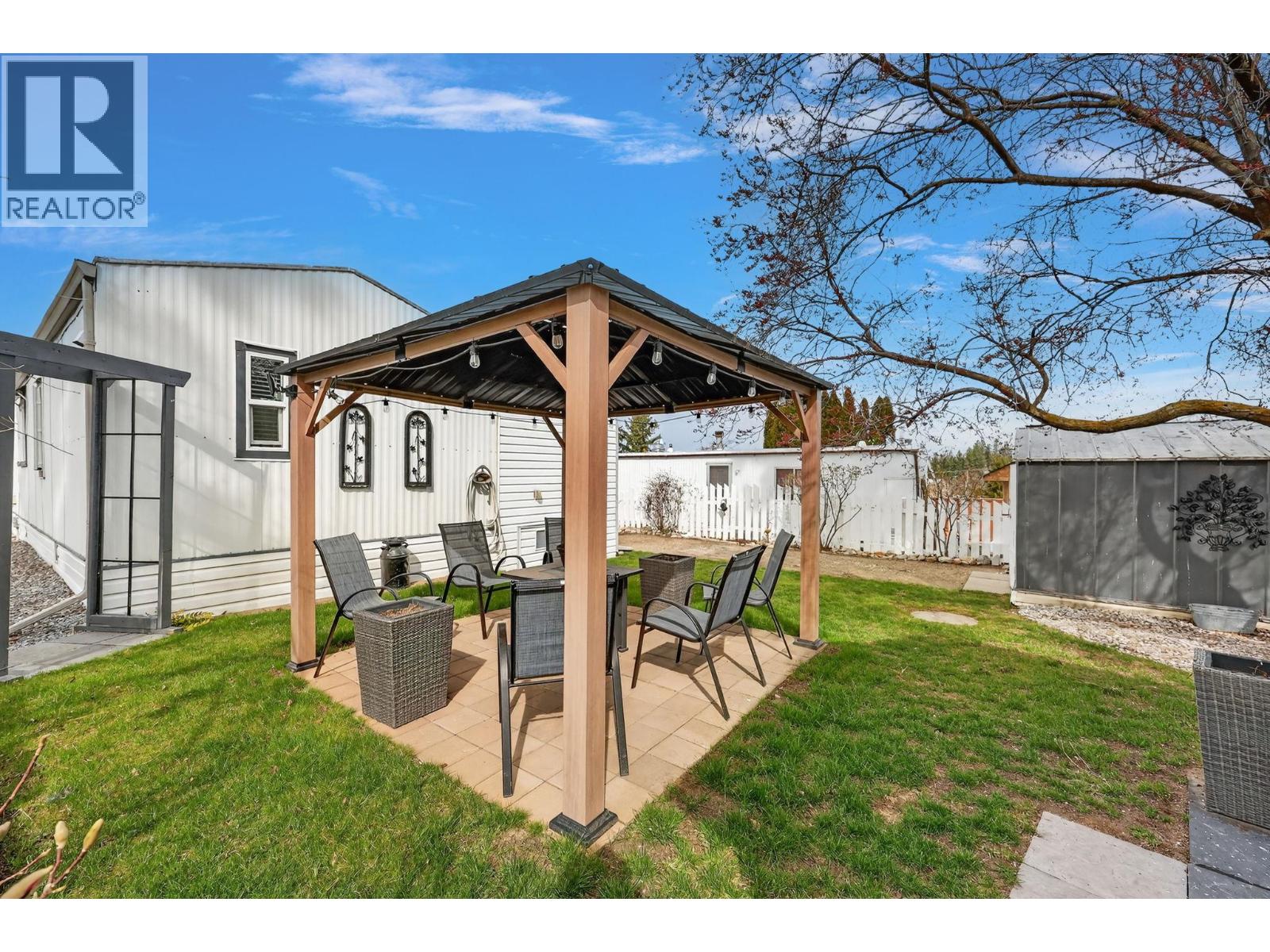 3535 McCulloch Road Unit# 72, Kelowna