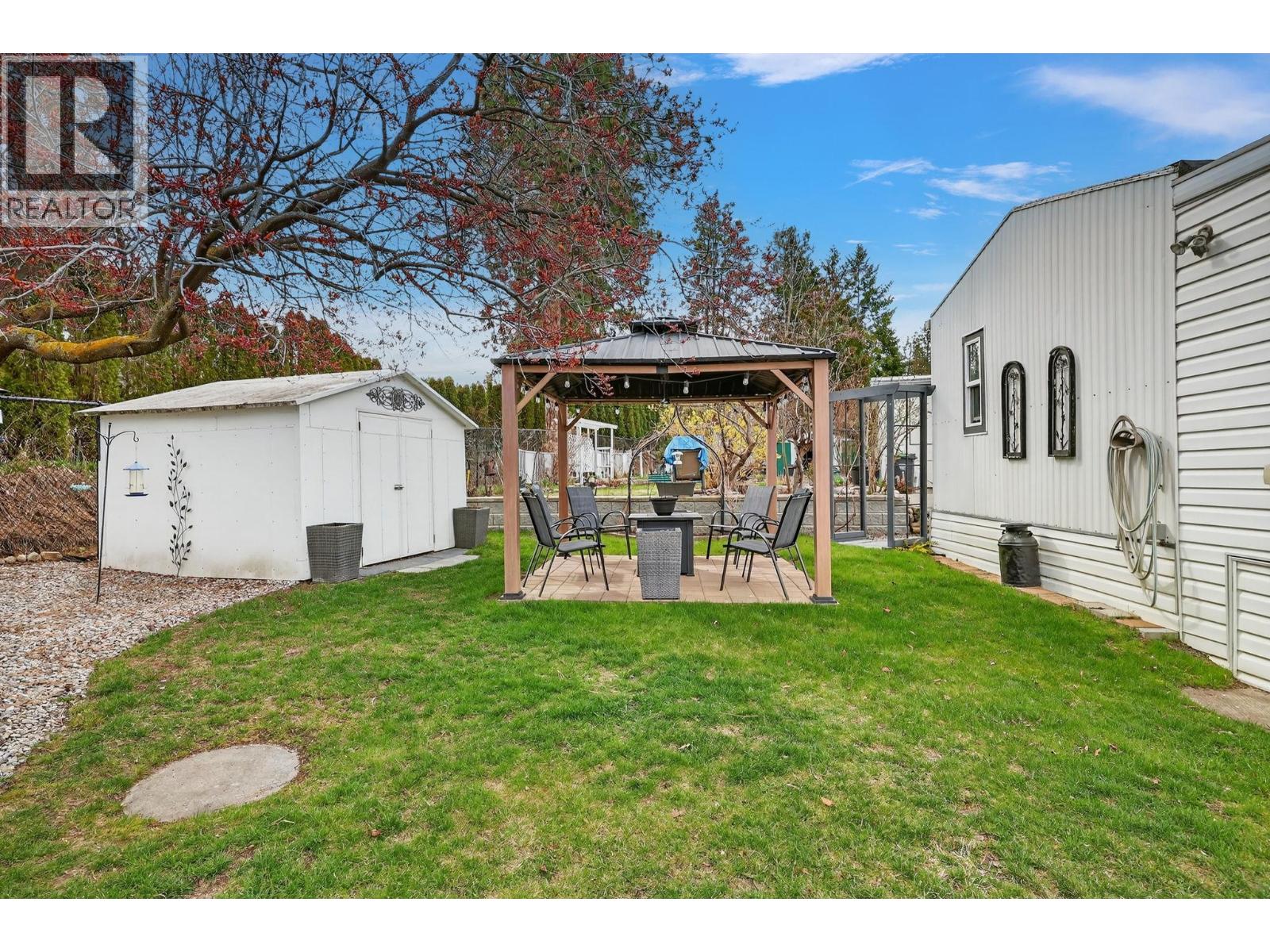 3535 McCulloch Road Unit# 72, Kelowna