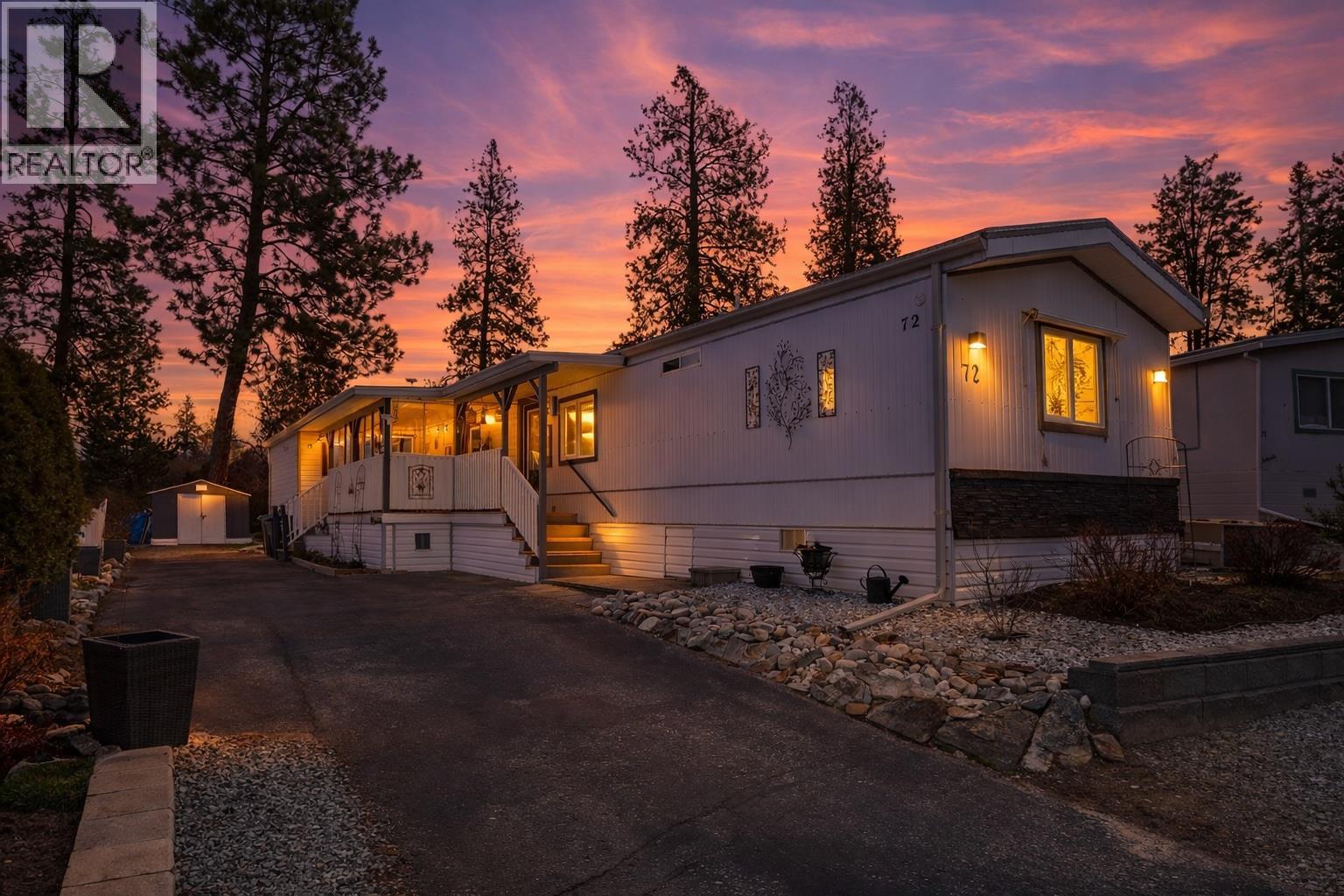 3535 McCulloch Road Unit# 72, Kelowna