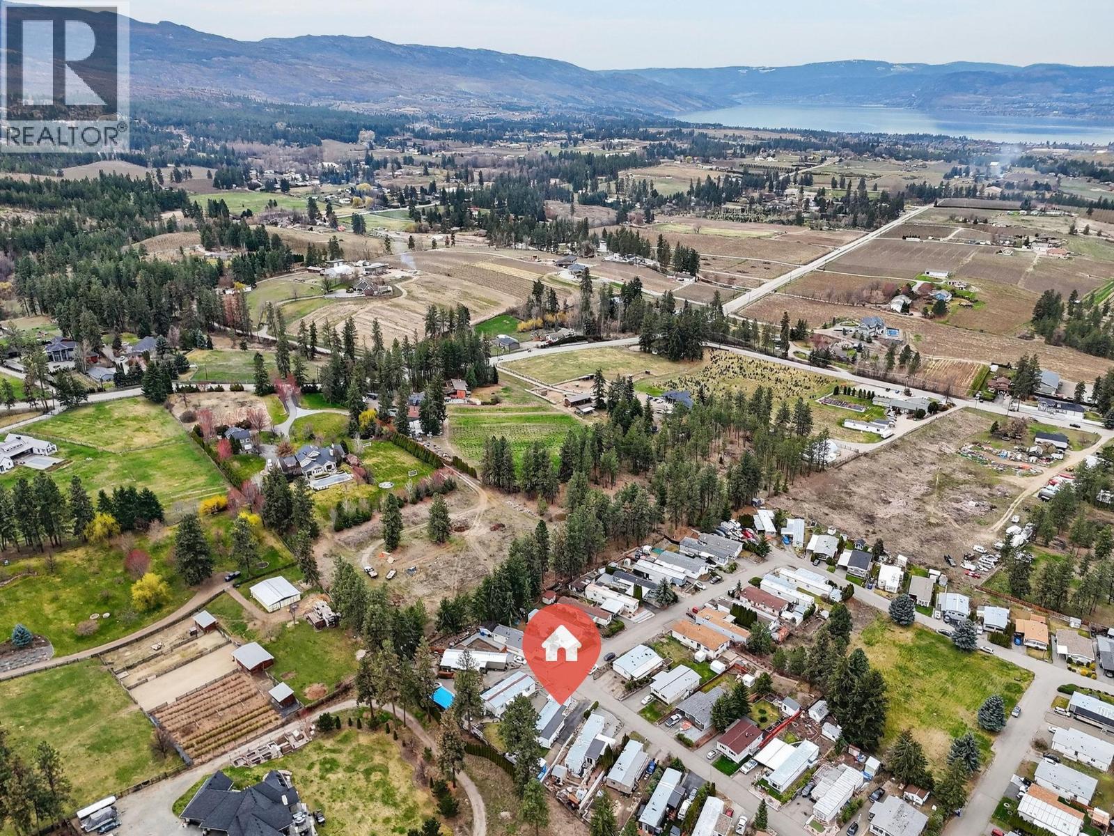 3535 McCulloch Road Unit# 72, Kelowna