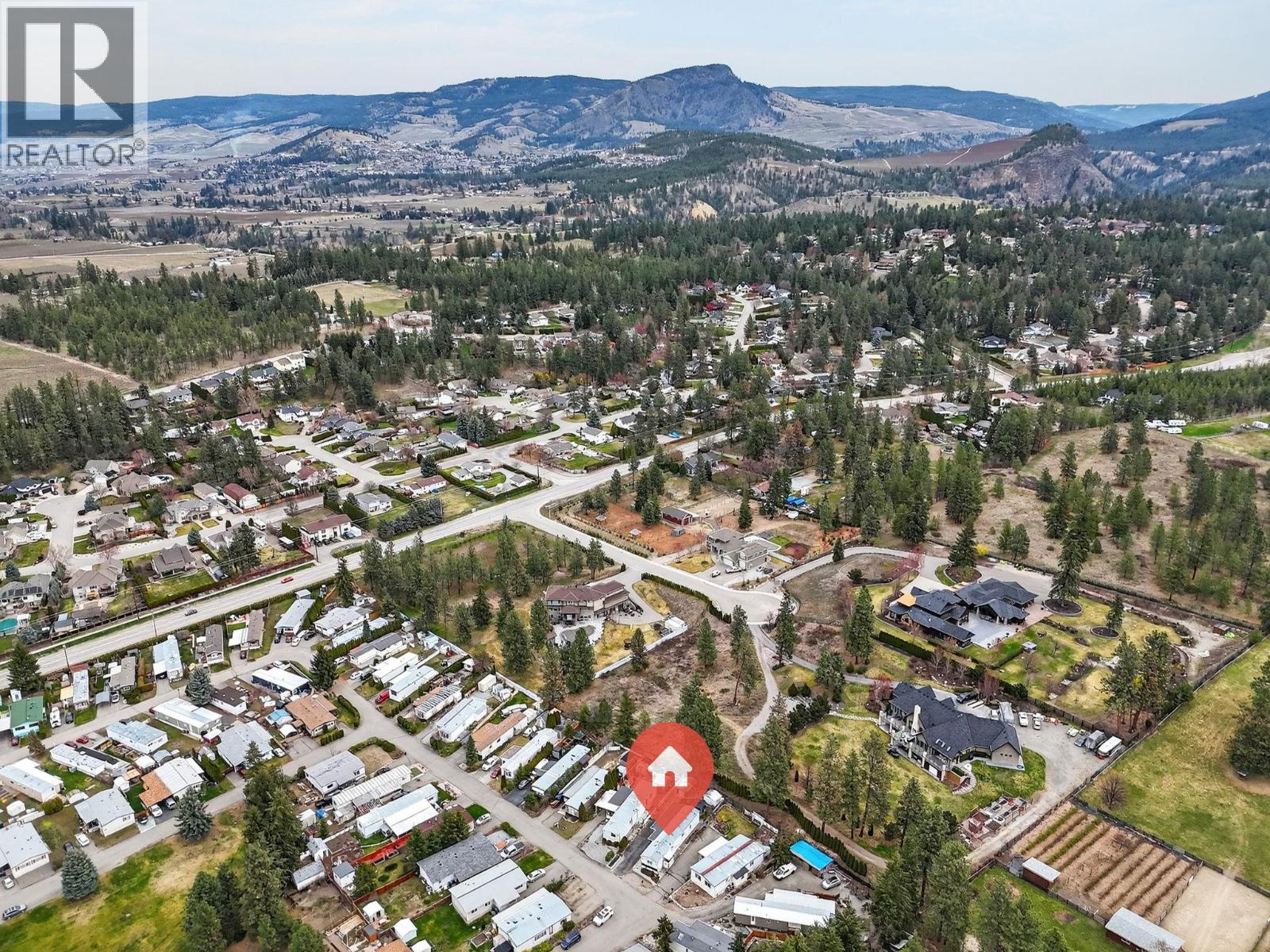 3535 McCulloch Road Unit# 72, Kelowna