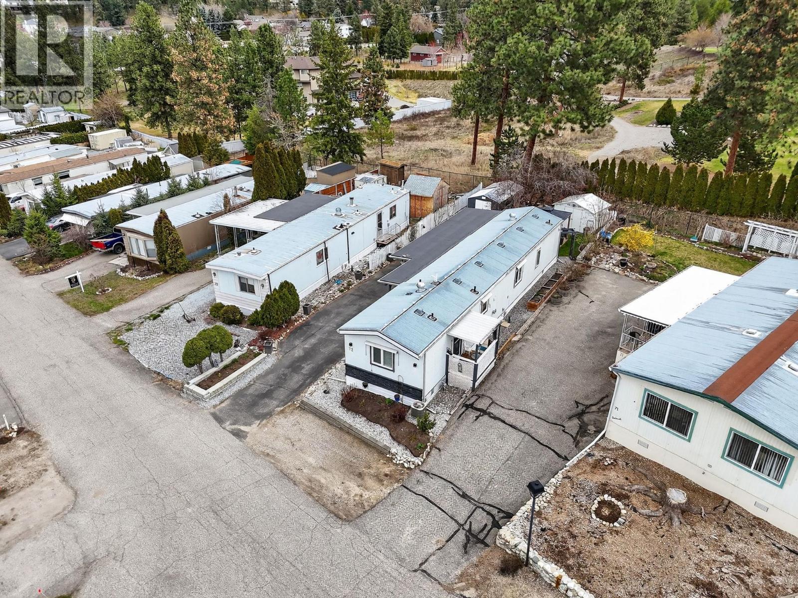 3535 McCulloch Road Unit# 72, Kelowna