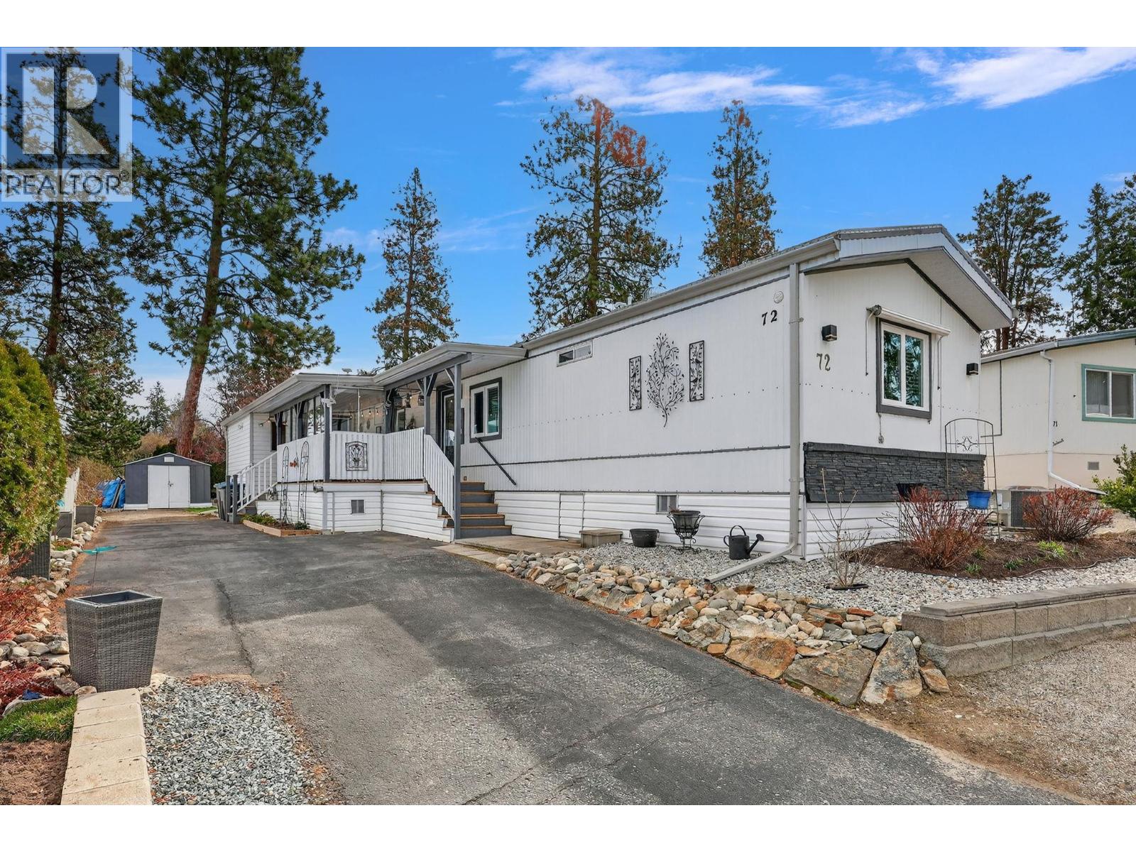 3535 McCulloch Road Unit# 72, Kelowna