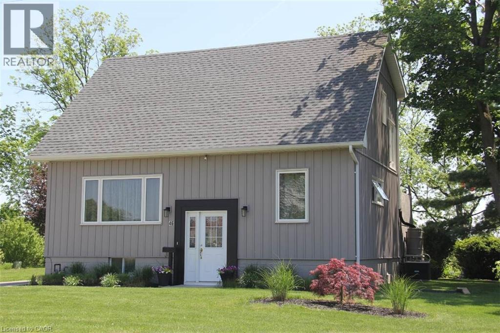 46 CLARA Crescent - 1