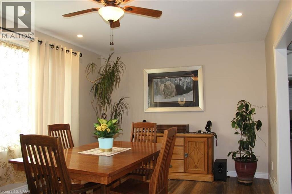 46 CLARA Crescent, Brantford, Ontario, N3S7E1 — Photo 13