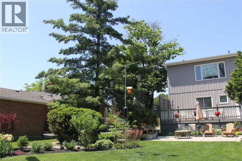 46 CLARA Crescent, Brantford, Ontario, N3S7E1 — Photo 6