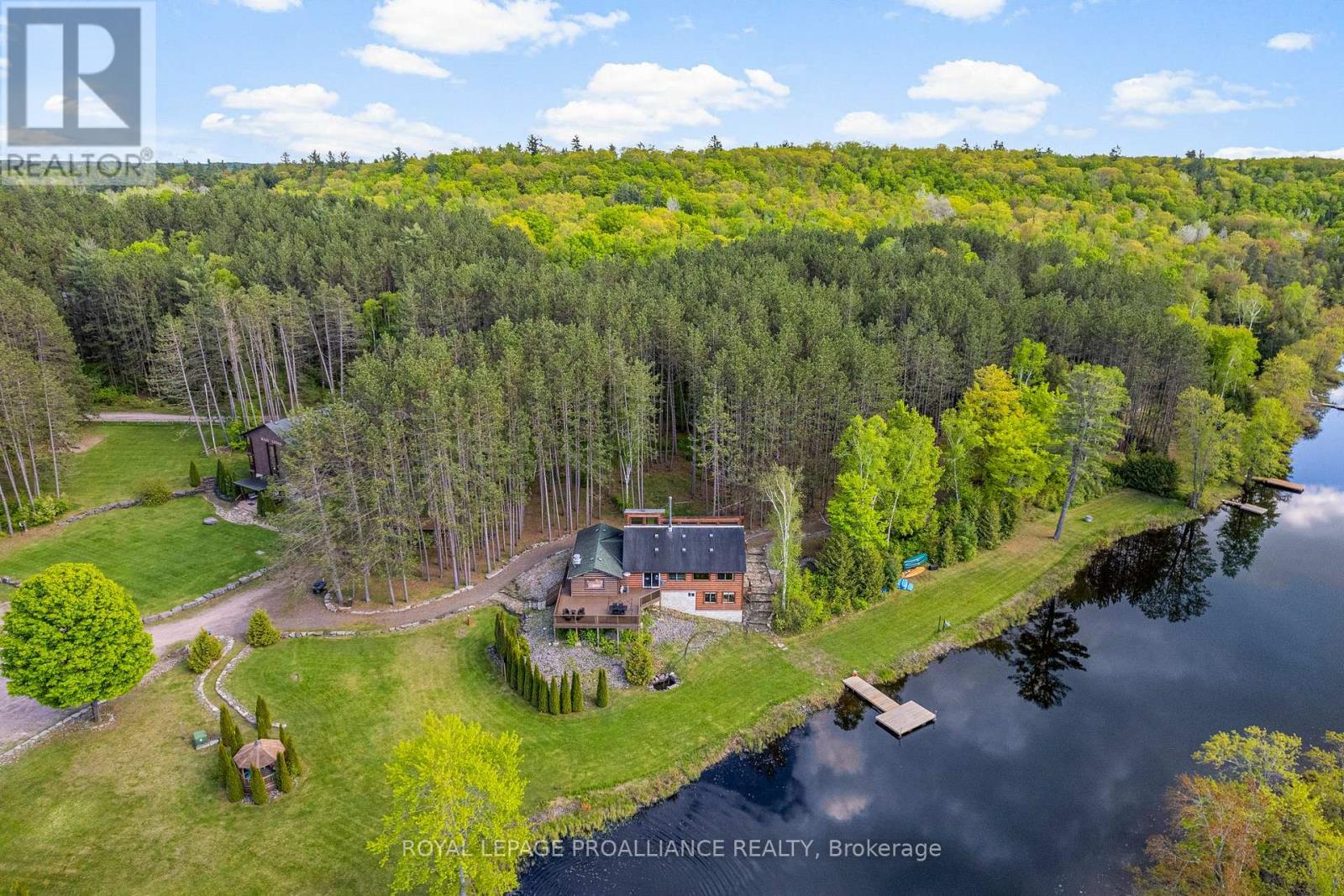 16 BEAVER CREEK LANE