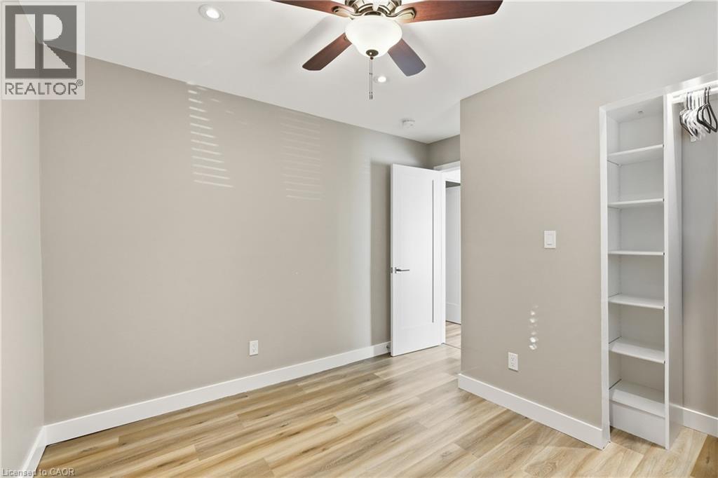 154 BROCK Street Unit# Upper, Brantford, Ontario, N3S5W1 — Photo 15