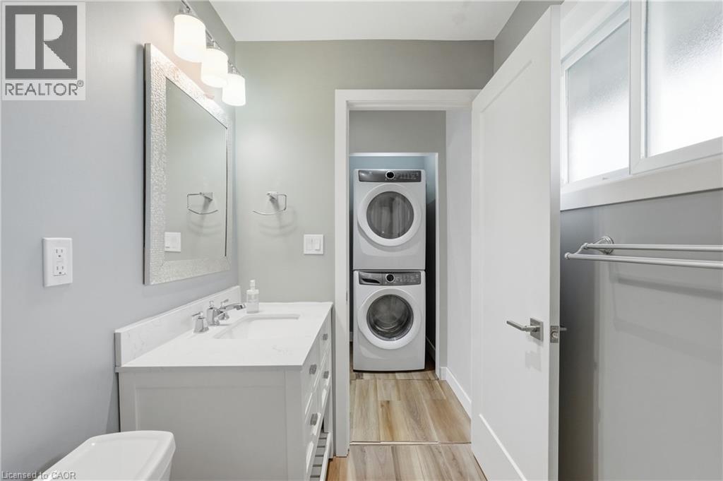 154 BROCK Street Unit# Upper, Brantford, Ontario, N3S5W1 — Photo 21