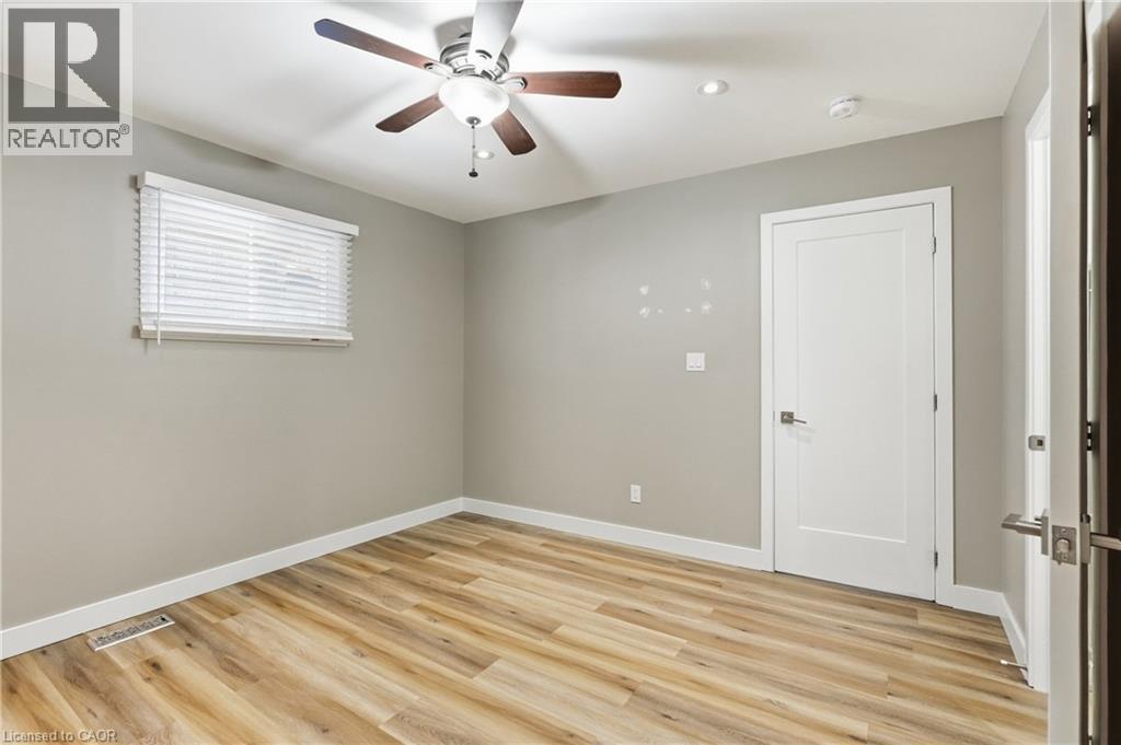 154 BROCK Street Unit# Upper, Brantford, Ontario, N3S5W1 — Photo 26