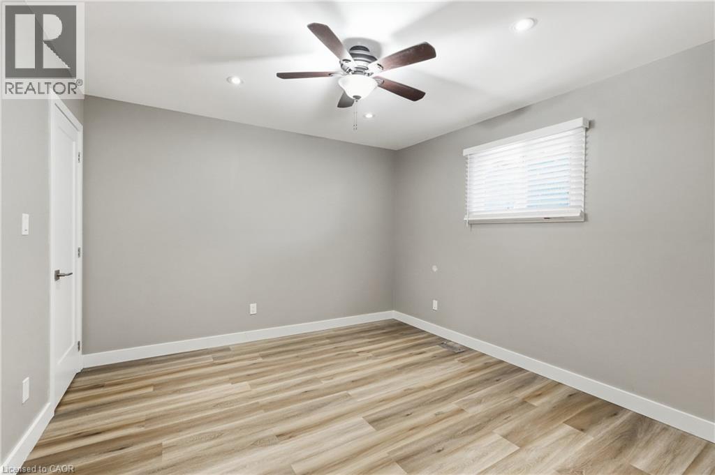 154 BROCK Street Unit# Upper, Brantford, Ontario, N3S5W1 — Photo 24