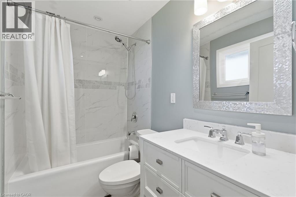 154 BROCK Street Unit# Upper, Brantford, Ontario, N3S5W1 — Photo 20