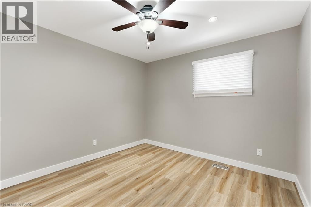 154 BROCK Street Unit# Upper, Brantford, Ontario, N3S5W1 — Photo 19