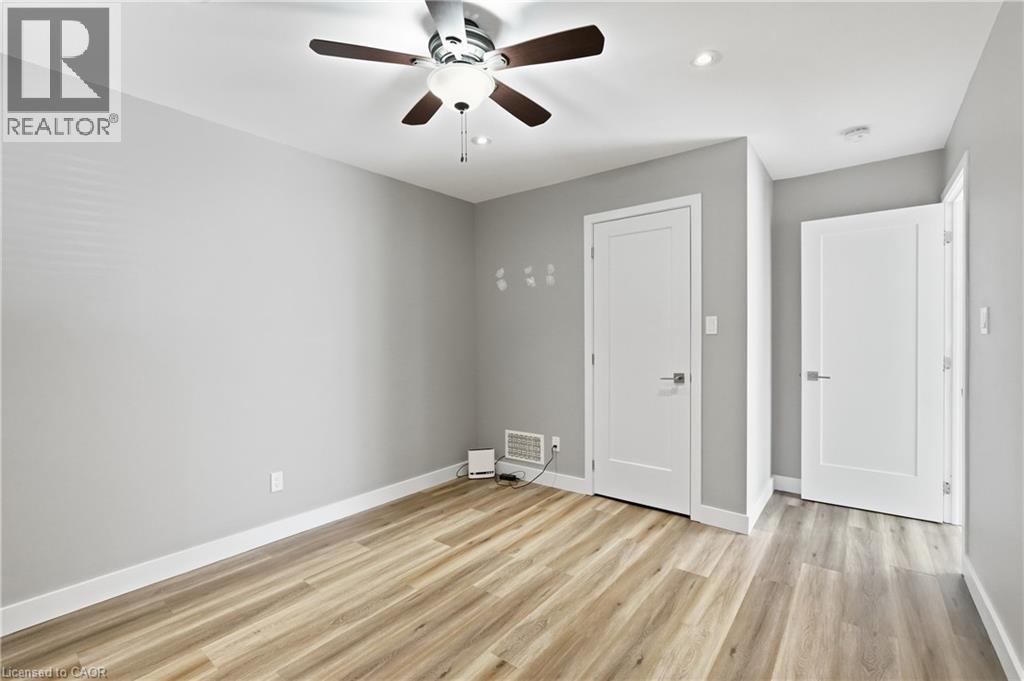 154 BROCK Street Unit# Upper, Brantford, Ontario, N3S5W1 — Photo 18