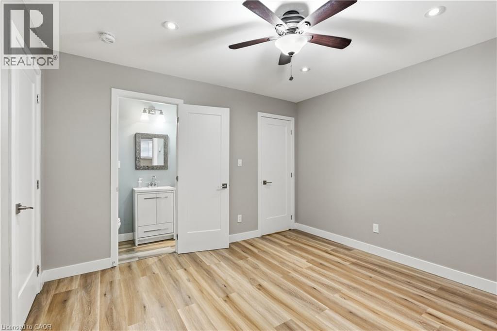 154 BROCK Street Unit# Upper, Brantford, Ontario, N3S5W1 — Photo 27