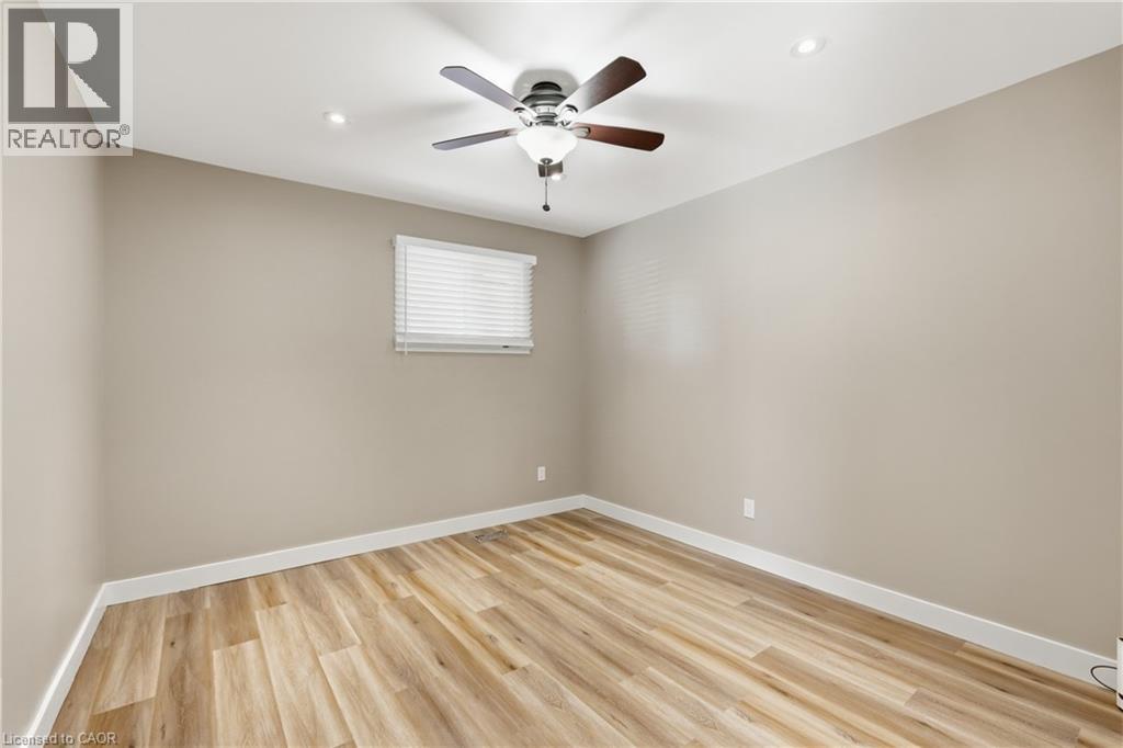 154 BROCK Street Unit# Upper, Brantford, Ontario, N3S5W1 — Photo 17