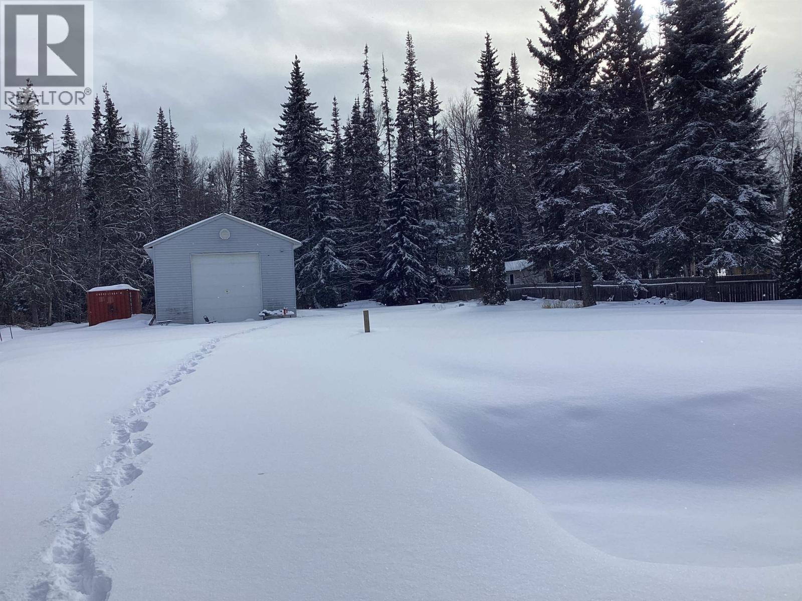 Kitchen of 4291 CHESTNUT DRIVE · Prince George, BC