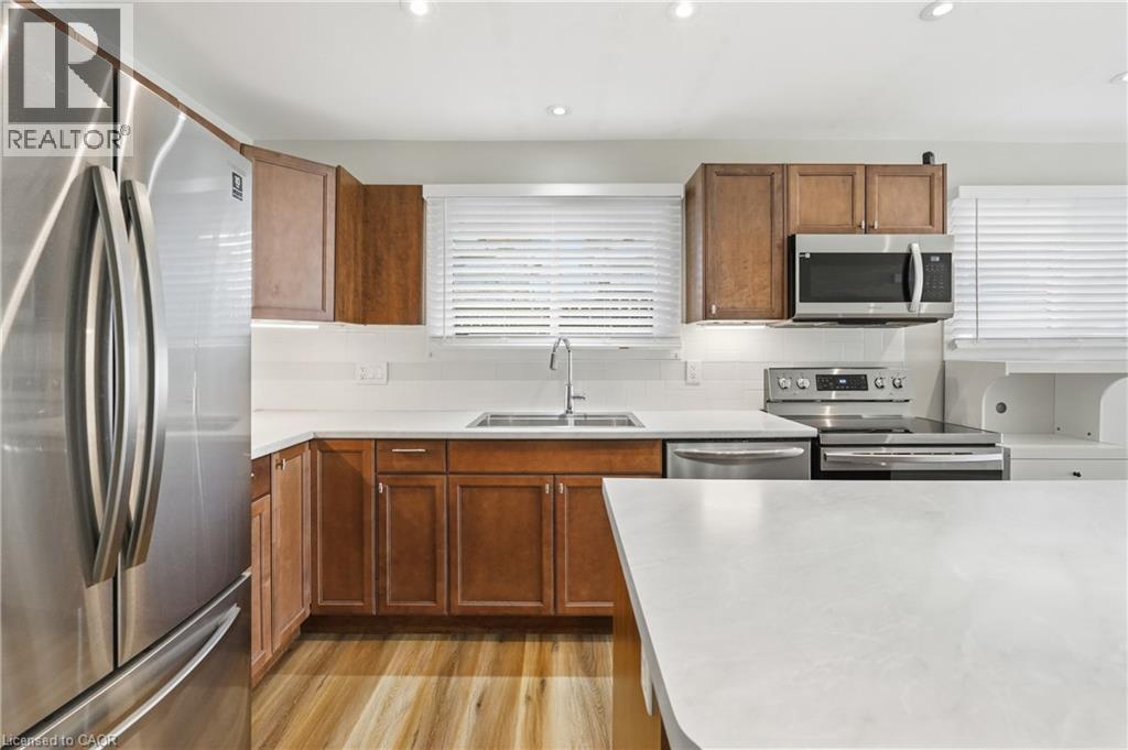 154 BROCK Street Unit# Upper, Brantford, Ontario, N3S5W1 — Photo 11