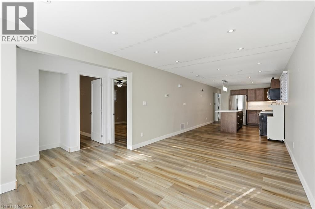 154 BROCK Street Unit# Upper, Brantford, Ontario, N3S5W1 — Photo 8