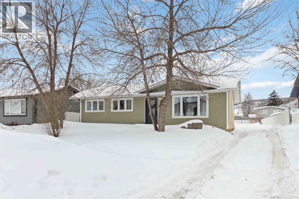 66 Centennial Drive, Fort McMurray