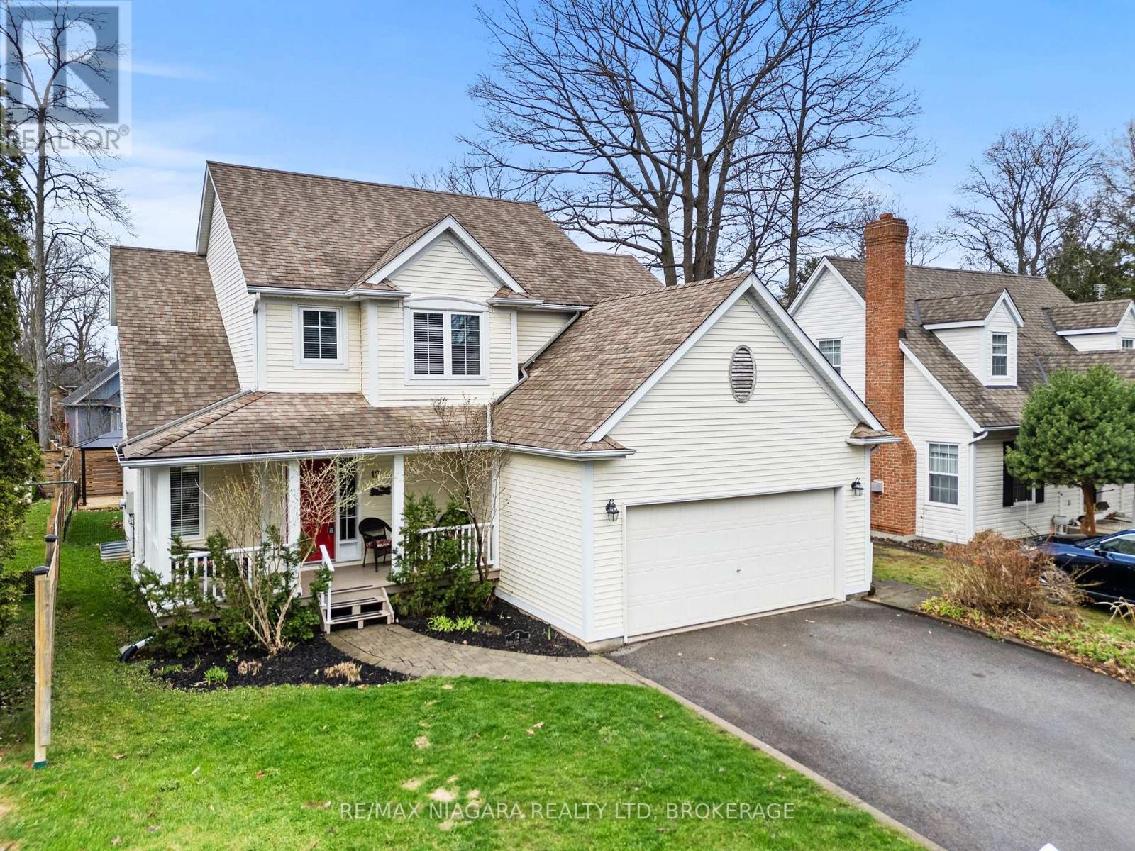 12 OAK DRIVE - 2