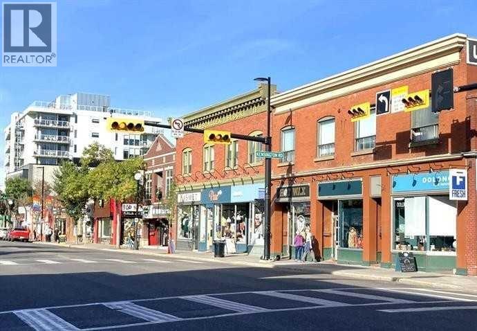 Business for Sale in    Avenue SW Downtown West End Calgary 